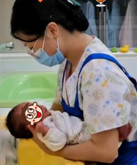 我在这里坐了两次月子