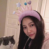 国企铲屎官妹子找对象