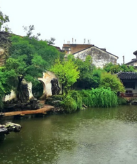 江南苏州比想象中还要值得来,风景超美东西也好吃,适合放空自己