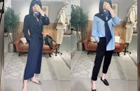 打探了6个品牌的秋装,你不心动算我输