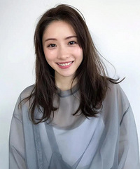 剪完绝不后悔的发型!百搭还超减龄,1秒就能摆脱路人感