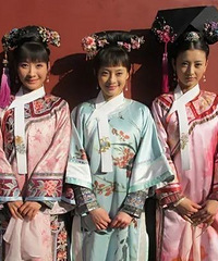 重看《甄嬛传》,甄嬛、沈眉庄、安陵容三人的命运早就埋下伏笔
