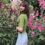 身高172的妹子征婚