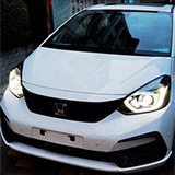 落地12万喜提新飞度