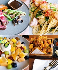 这家可以呆一整天的小店,牛排意外好吃