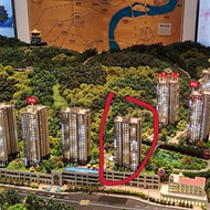 北滨路有1.4万的新房?