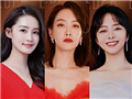 今年的金鹰女神会是谁