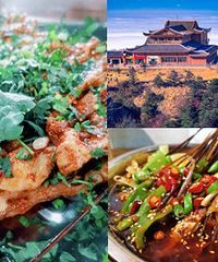 乐山旅游攻略来了,这些好地方别错过