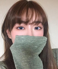 100多的平价眼影画出来也可以很美,温柔绝美!(含教程)