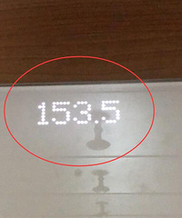 身高165、体重155的人穿婚纱是种什么体验?有图有真相