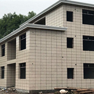 我的农村房被修成这样