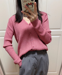 树莓粉的开衫,小香风外套都很nice
