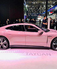 ʱtaycanͱݮ۶ð᲻֪ѡĸɫ