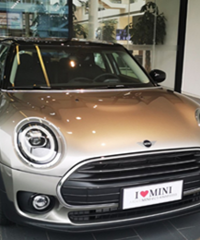 落地29.8万,喜提Mini Clubman