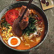 15万好评的手工米粉