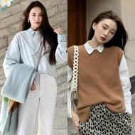 优衣库秋装居然这么美