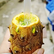 又贵又难吃的水果