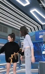 刘雯腿长116cm!真·脖子以下全是腿!