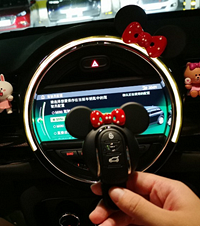 落地29.8万,喜提Mini Clubman,超爱对开后尾门
