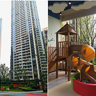 融景城馨苑接房打几分