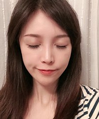 分享一个拯救呆滞大小眼的方法,不管是正面还是侧面眼睛都超有神