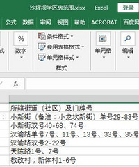 实地看了不下40套老沙区学区房,说说我为啥淘汰郁金香等热门楼盘