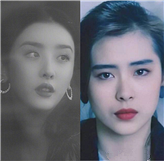 都说赵小棠像王祖贤