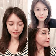 呆滞大小眼这样拯救