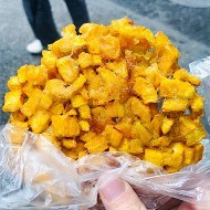 找到了童年回忆的粑粑