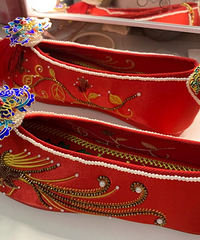 ��Ь��ô�࣬�����ĵĵ�������DIY