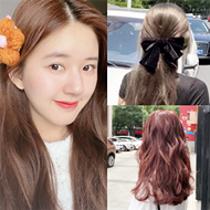 初秋显白发色合集