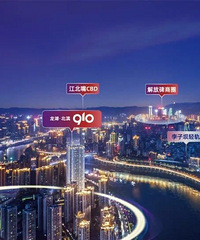 打探龙湖北滨910,套内约66-89㎡小户型,头排看江,总价约138万起