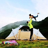 重庆周边33个遛娃地