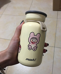 佳琦直播间入手的超可爱小杯子