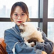 颜值质量给满分的眼镜