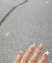 800块做的美甲,你敢信?
