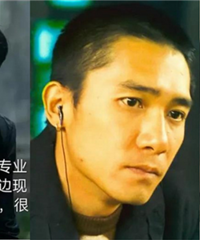 彭于晏被群嘲,因为他少了这点特质