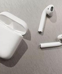 ��Ҷ������Ķ�����ʲô��������ƻ��airpods����