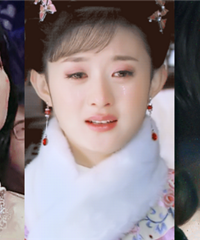 Ů�ǵ���������˲�䣬�ĸ���������