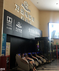 作为重庆人潮流启蒙的南坪商圈,这些被遗忘的角落都值得再逛一遍
