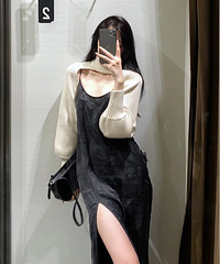 那些挂着丑,穿上就真香的衣服~你们真的不去试试吗?