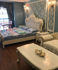 这家月子中心单间好宽敞