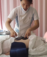 产后三个月做产后康复