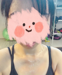 虐背进行时之健身是为了遇见更好的自己