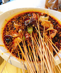 ��ɽ���Ǳ����ʳ�����������Ƽ�һ·��