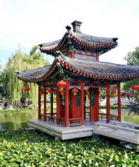 一人一张图,晒晒你在哪里欢度国庆