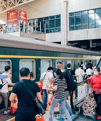 ���������ڵĻ�վ���˵ĸо�������û�У�