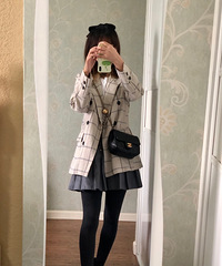 又败家了,这些初秋的衣服我都爱
