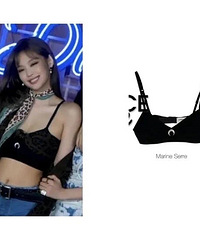BLACKPINK又花了几百万买衣服,行走的女团时尚教科书