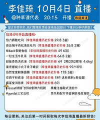 �����10.4ֱ��Ԥ�棬ͼ�İ���Ʒ�嵥����